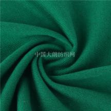 半精紡美利奴羊毛