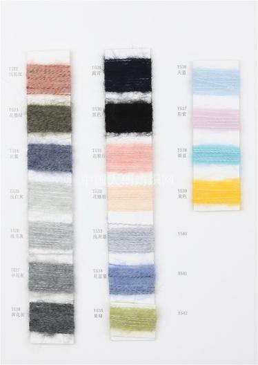 AH07   1/5.5NM 60%Polyester 28%Acrylic 12%Wool