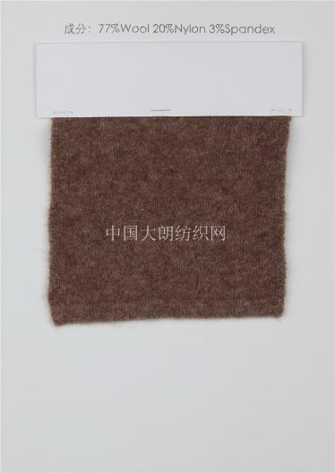 1/14NM羊毛拉毛紗