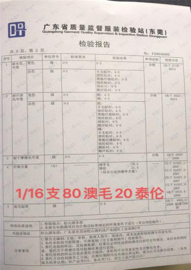 1/16NM精品泰綸