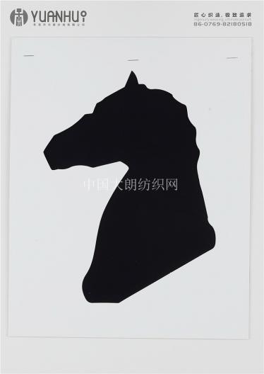2/54NM高捻天絲