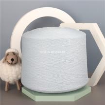 #10 2/30NM 40%Fine Merino Wool 10%Cashmere 30%Rayon 10%Nylon 10%Tyron Nylon