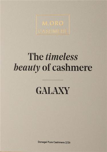 GALAXY(品牌羊絨)