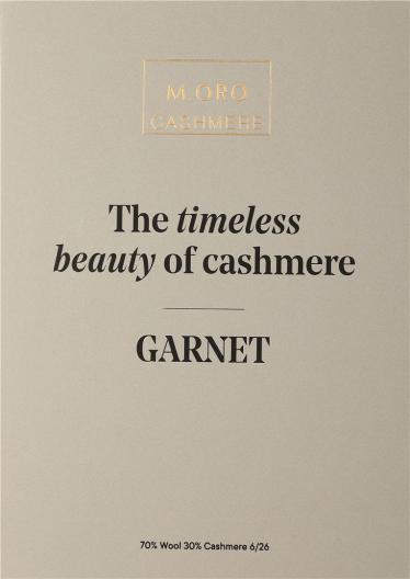 GARNET(品牌羊絨)