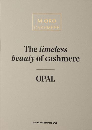 OPAL(品牌羊絨)