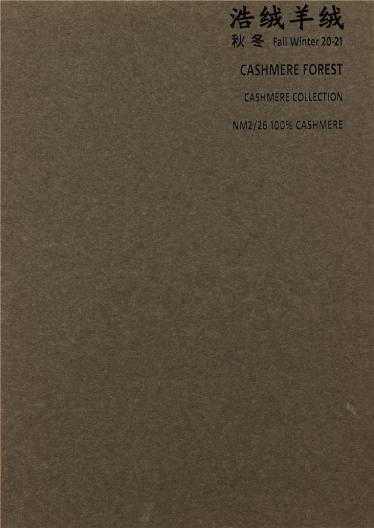 26NM/2 100%CASHMERE
