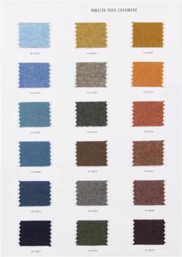 26NM/2 100%CASHMERE
