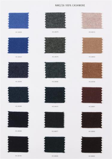 26NM/2 100%CASHMERE