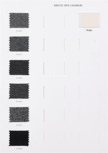 26NM/2 100%CASHMERE