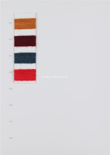 1/15NM抗起球羊絨磨毛絨
