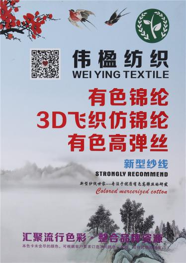 有色錦綸 3D飛織仿錦綸 有色高彈絲