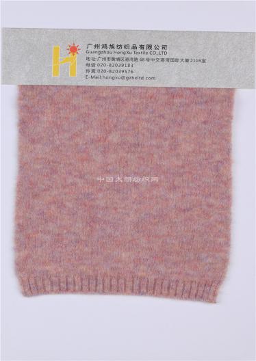 HX9030 1/16NM 52%羊毛 22%尼龍 15%腈綸 7%牛絨 4%拉架